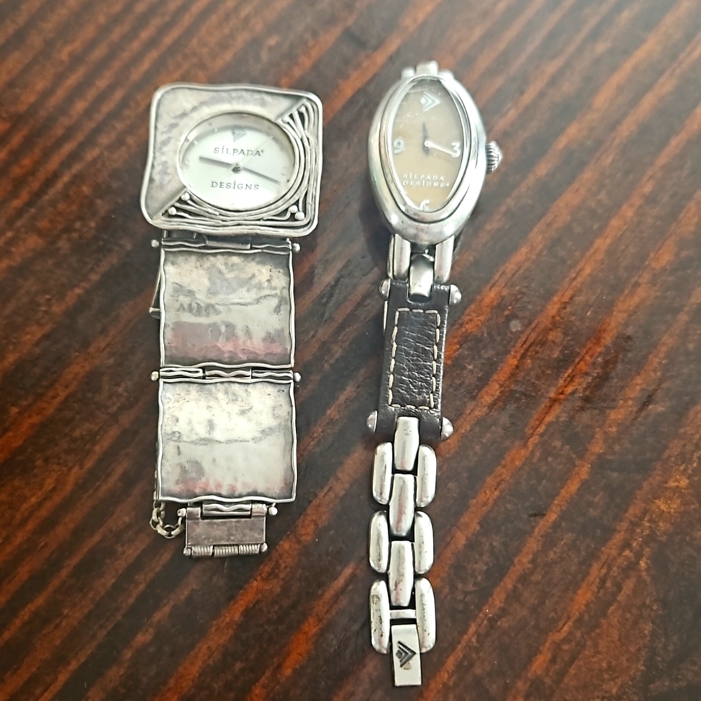 2 watches